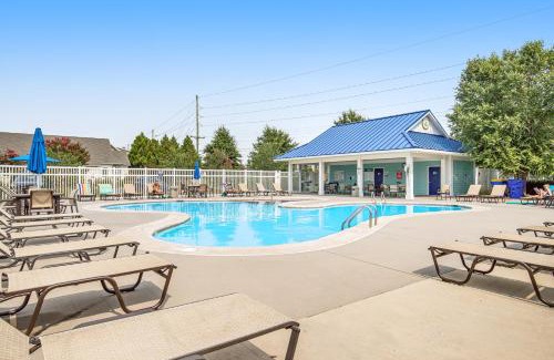 Frankford Casa | Millville by the Sea - 24715 Park View St