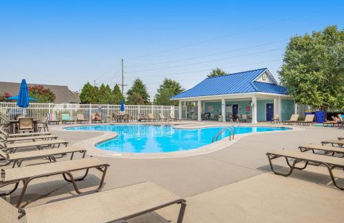 Millville Casa | Millville by the Sea - 35015 Sunfish Ln
