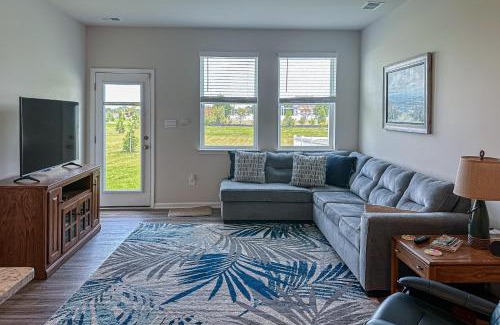 Millville Casa | Millville by the Sea - 35015 Sunfish Ln