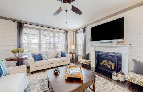 Frankford Casa | Millville by the Sea - 39008 Seascape Ct