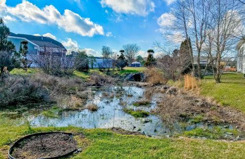 Frankford Casa | Millville by the Sea - 39008 Seascape Ct
