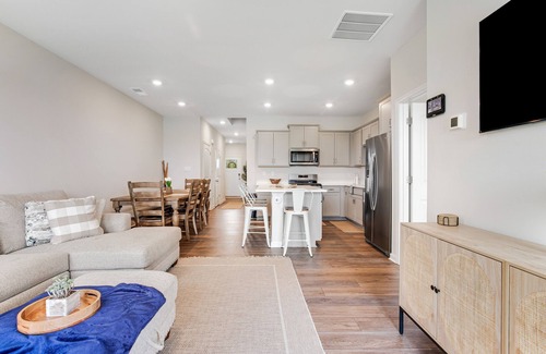 Millville Casa | Millville By The Sea --- 36692 Calm Water Dr | Townhouse in Millville