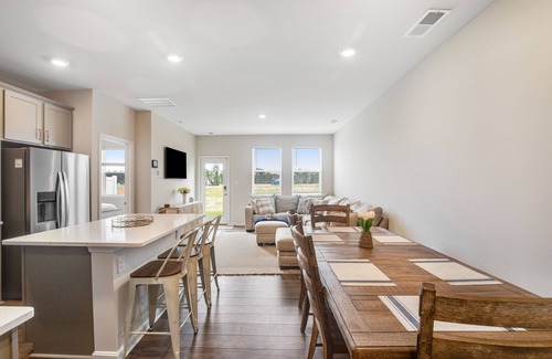 Millville Casa | Millville By The Sea --- 36692 Calm Water Dr | Townhouse in Millville