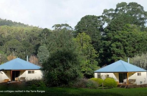 Millgrove Casa | Retiro de Millwaters 1 Warburton
