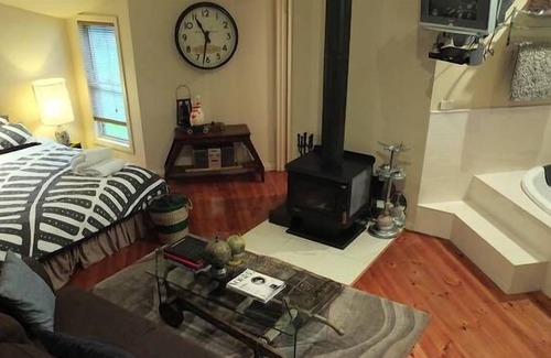 Millgrove Casa | Retiro de Millwaters 1 Warburton