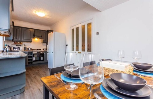 Gateshead Apartamento | Millway Apartments Newcastle Gateshead