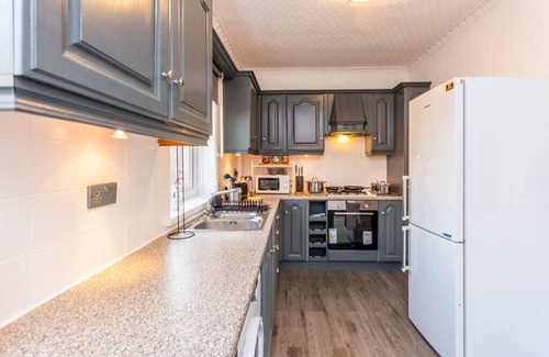 Gateshead Apartamento | Millway Apartments Newcastle Gateshead