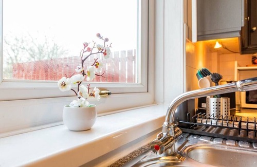 Gateshead Apartamento | Millway Apartments Newcastle Gateshead
