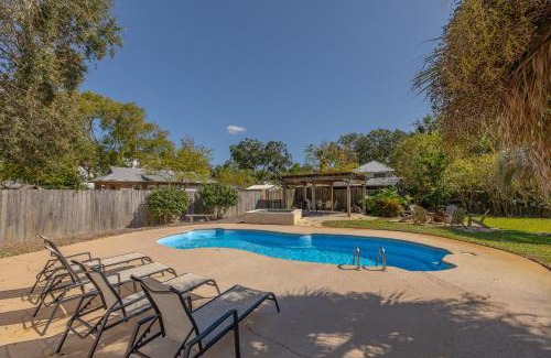 Demere Park Casa | Milly by the Sea