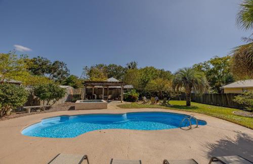 Demere Park Casa | Milly by the Sea