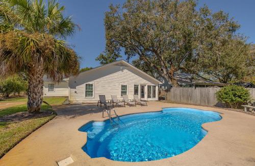 Demere Park Casa | Milly by the Sea