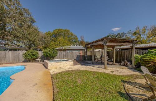 Demere Park Casa | Milly by the Sea