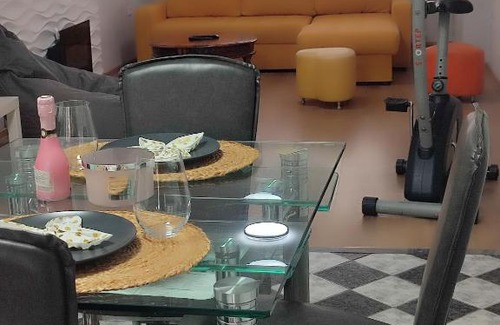 Krusevac Apartamento | Milmar apartman