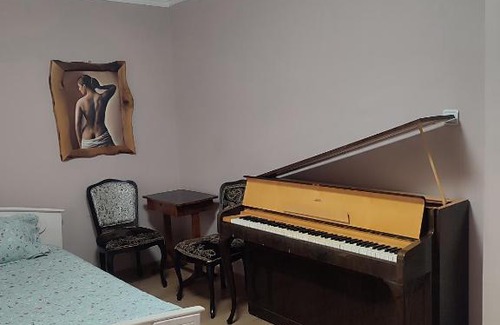 Krusevac Apartamento | Milmar apartman