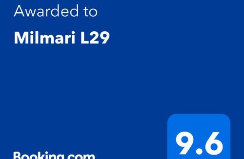 Lisina Apartamento | Milmari L29