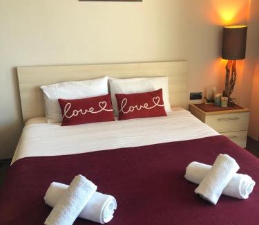 Lisina Apartamento | Milmari M12