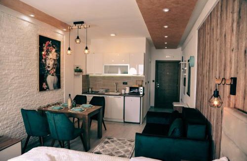 Lisina Apartamento | Milmari N 20 Resort