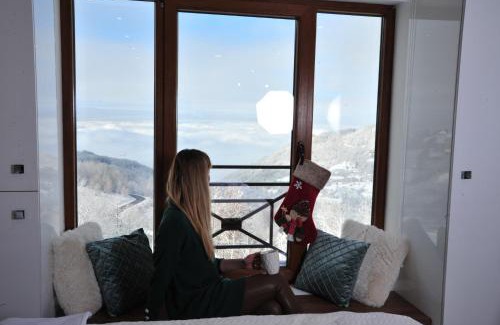 Lisina Apartamento | Milmari N 20 Resort
