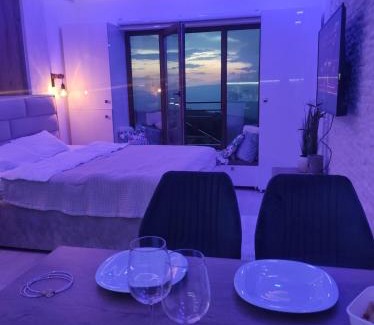 Lisina Apartamento | Milmari N 20 Resort