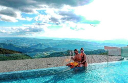 Lisina Apartamento | Milmari Premier 28 Kopaonik