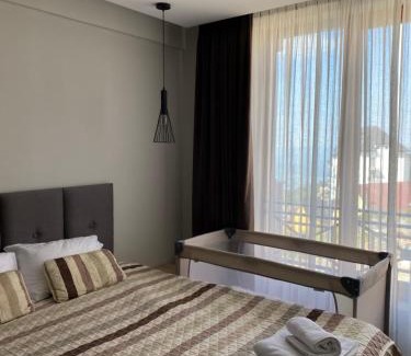 Lisina Apartamento | Milmari Premier 28 Kopaonik