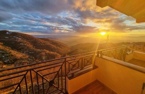 Lisina Apartamento | Milmari Resort M16 Markovic