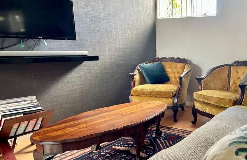 Milnerton Apartamento | Milnerton Cottage