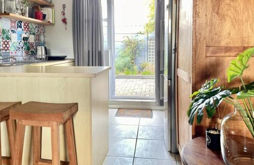 Milnerton Apartamento | Milnerton Cottage