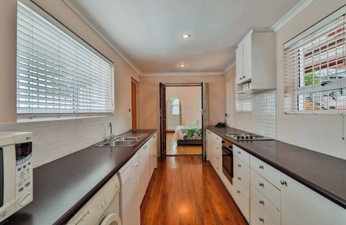 Cape Town Casa | Milnerton Oak Lodge