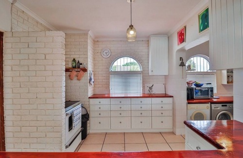 Cape Town Casa | Milnerton Oak Lodge