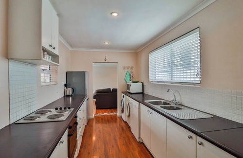 Cape Town Casa | Milnerton Oak Lodge