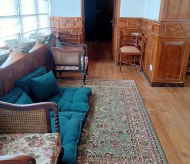 Coonoor Casa | Milntown Home stay