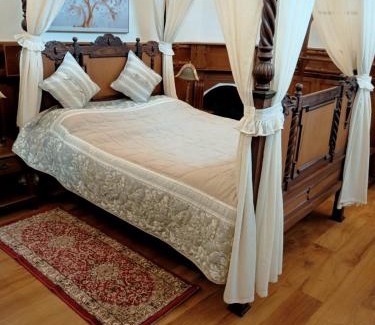 Coonoor Casa | Milntown Home stay