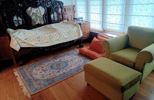 Coonoor Casa | Milntown Home stay