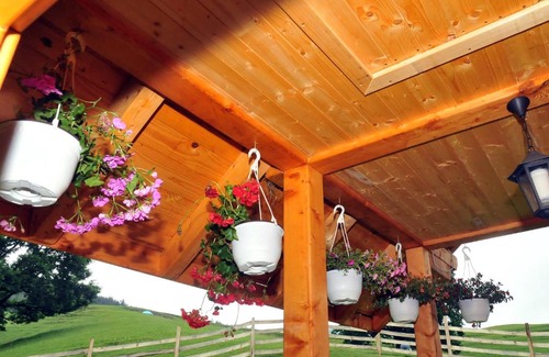 Central Serbia Chalet De Esquí | Milošev vajat - Miloš's cottage