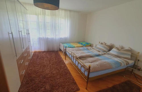 Murtal District Apartamento | MiLo16
