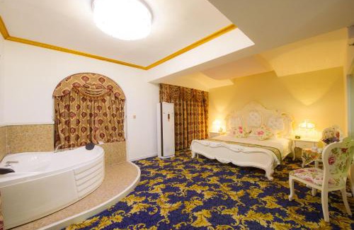 Yangshuo Casa | Milou Inn