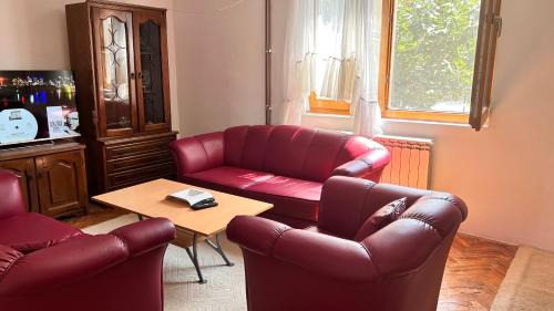 Kursumlija Apartamento | Milovanović