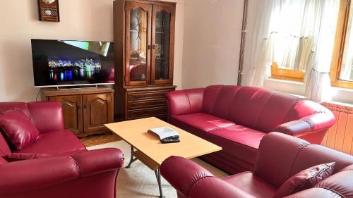 Kursumlija Apartamento | Milovanović