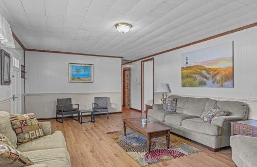 Morehead City Casa | Milta's Manor
