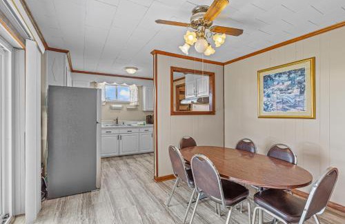 Morehead City Casa | Milta's Manor