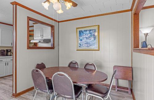 Morehead City Casa | Milta's Manor