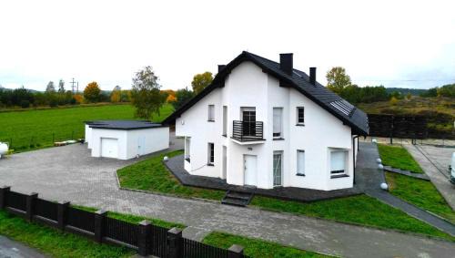 Łukow Casa | Milten Pniów