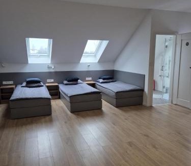 Łukow Casa | Milten Pniów