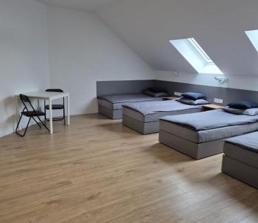 Łukow Casa | Milten Pniów