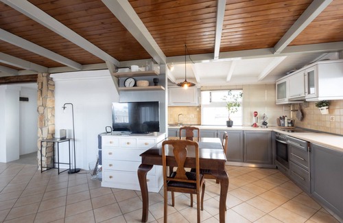 Voula Apartamento | Miltiadou 21