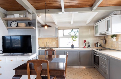 Voula Apartamento | Miltiadou 21