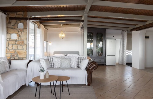 Voula Apartamento | Miltiadou 21