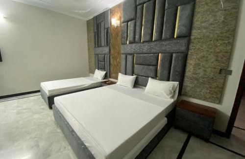 Islamabad Casa | Milton Lodge Guest House