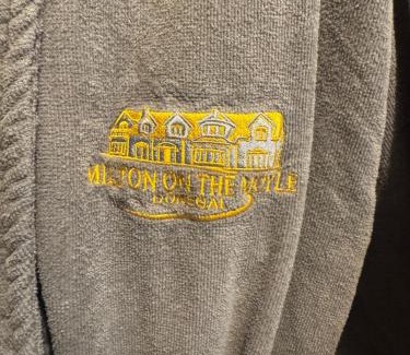 Leinster Casa | Milton on The Moyle Guest House